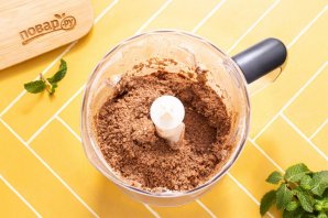 Хрустящие шарики из овсянки и киноа - фото шаг 7