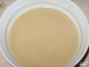 Чешский картофельный суп - фото шаг 5