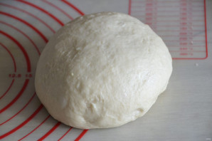 Крупеники с полентой "Bravolli" и морковью - фото шаг 5