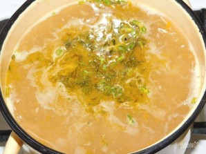 Суп из холодца - фото шаг 5