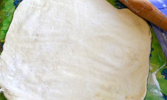 Итальянский пирог с клубникой - фото шаг 3