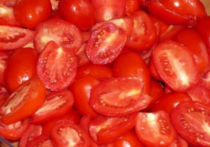 Аджика из томатов - фото шаг 5