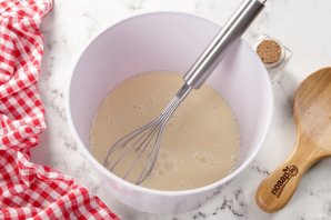 Яичница-болтунья - фото шаг 5