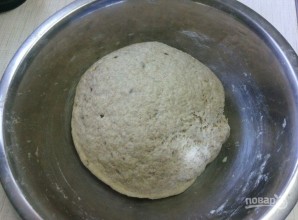 Рижский хлеб - фото шаг 4