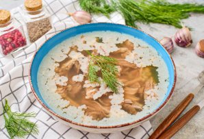 Холодец в мультиварке Холодец в мультиварке