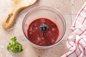 Печень по-царски - фото шаг 3