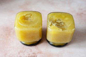 Варенье из бананов на зиму - фото шаг 9