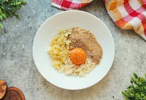 Говядина по-гусарски - фото шаг 7