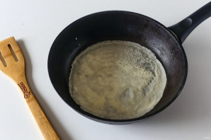 Молочный суп по-могилевски - фото шаг 4