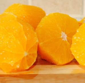 Варенье из апельсинов в мультиварке - фото шаг 2