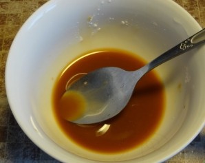 Кисло-сладкий суп - фото шаг 4