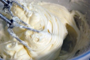 Пирог с арахисовым маслом - фото шаг 2