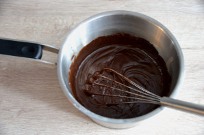Шоколадный торт "Маркиз" - фото шаг 11
