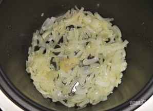 Грибной суп-пюре из белых грибов - фото шаг 3