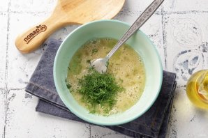 Быстрый и вкусный завтрак - фото шаг 5