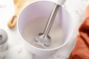 Творожный кулич - фото шаг 5