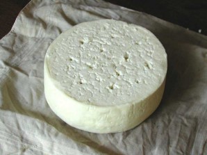 Сыр блю в домашних условиях - фото шаг 4