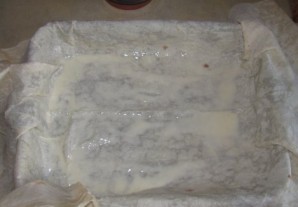 Пирог из тонкого лаваша  - фото шаг 4
