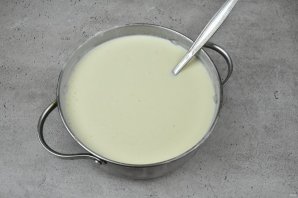 Апельсиновые крепы - фото шаг 2