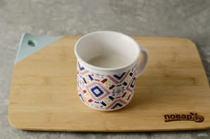 Чай с корицей и молоком - фото шаг 5