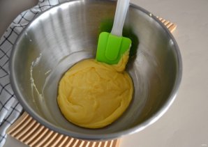 Китайский бисквит - фото шаг 8