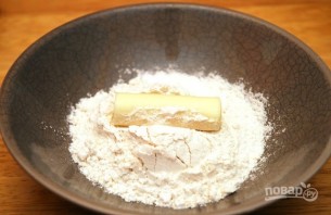 Сыр в духовке - фото шаг 3