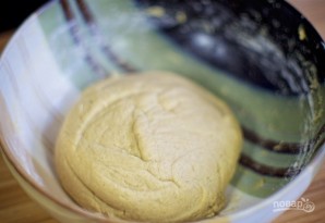 Печенье из овсяной муки в домашних условиях - фото шаг 5