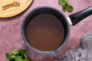 Мисо-карамель - фото шаг 7