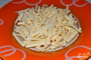 Картошка с сыром в мультиварке - фото шаг 5