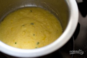 Суп из кукурузы - фото шаг 5
