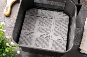 Замороженные сырники в аэрогриле - фото шаг 2