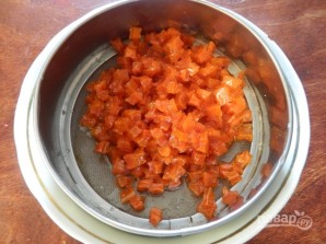 Морковные цукаты - фото шаг 4