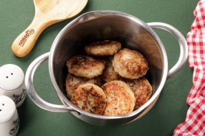 Тефтели из фарша - фото шаг 10