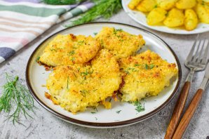 Судак запеченный - фото шаг 9