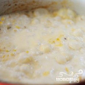 Кукурузный суп с чили - фото шаг 18