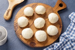 Беляш - фото шаг 12