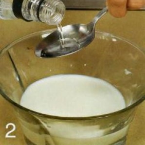 Луковый кекс с сыром - фото шаг 2