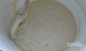 Рецепт гречневого хлеба - фото шаг 1