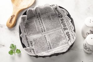 Запеканка с фаршем в аэрогриле - фото шаг 11