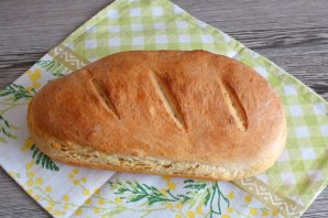 Хлеб с уксусом - фото шаг 11