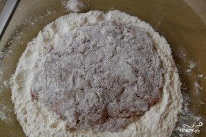 Шницель по биробиджански рецепт с фото пошагово