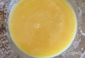 Вкуснейший лимонный пирог - фото шаг 7