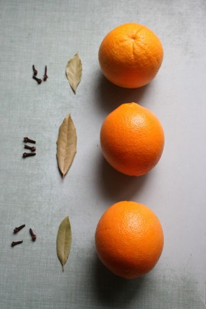 Апельсиновое вино - фото шаг 1
