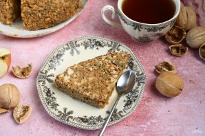 Торт "Муравейник" - фото шаг 22