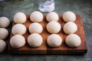 Пряники на кефире (простой рецепт) - фото шаг 9