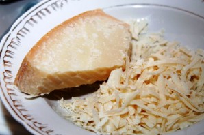 Картошка с мясом в духовке - фото шаг 6