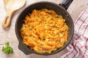 Печень по-царски - фото шаг 8