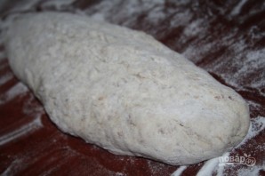 Гречневый хлеб - фото шаг 7