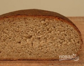 Хлеб "Столичный" по ГОСТу - фото шаг 11
