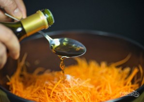 Морковь по-корейски - фото шаг 2